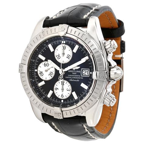 breitling evolution a13356|breitling watches a13356 price.